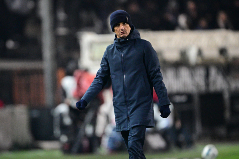 Λουτσέσκου: «Στενάχωρο ότι δεν πετύχαμε περισσότερα γκολ»