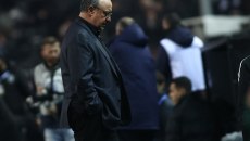 Μπενίτεθ: «Το κενό από τους υπόλοιπους δεν είναι εύκολο να καλυφθεί…»