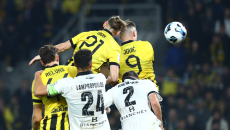 Super League: Η βαθμολογία μετά τις νίκες ΠΑΟΚ και ΑΕΚ (pic)