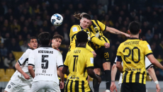 Super League: Η ιστορία μιας αλλοίωσης (κορυφής)