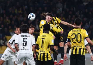 Super League: Η ιστορία μιας αλλοίωσης (κορυφής)