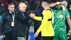 Νίκολιτς: «Τον Μάϊο κρίνονται όλα, ακολουθεί δύσκολο πρόγραμμα»