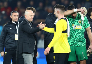 Νίκολιτς: «Τον Μάϊο κρίνονται όλα, ακολουθεί δύσκολο πρόγραμμα»