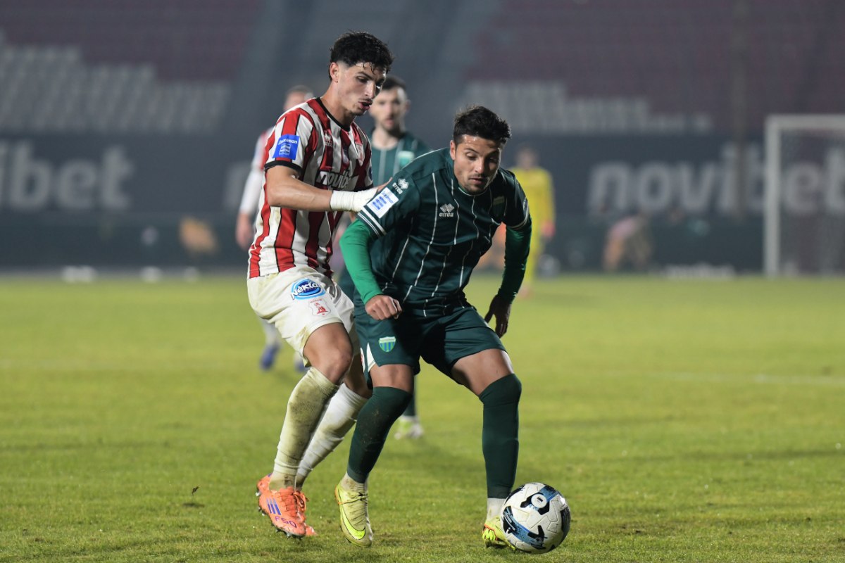 Stoiximan Super League: Η βαθμολογία μετά την 15η αγωνιστική (pic)