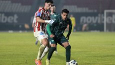 Stoiximan Super League: Η βαθμολογία μετά την 15η αγωνιστική (pic)