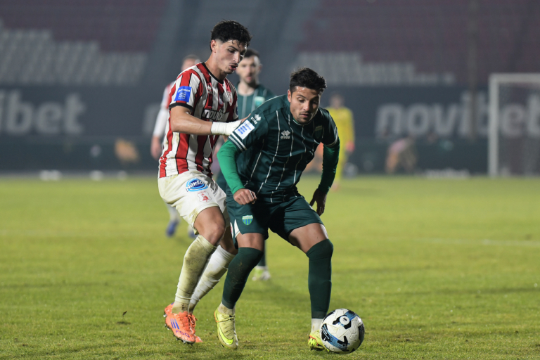 Stoiximan Super League: Η βαθμολογία μετά την 15η αγωνιστική (pic)