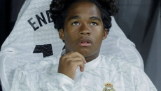 «Δανεικός από τη Ρεάλ Μαδρίτης στη Λιόν ο Έντρικ»