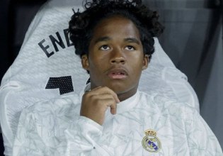 «Δανεικός από τη Ρεάλ Μαδρίτης στη Λιόν ο Έντρικ»