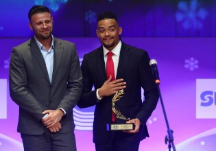 Βραβεία ΠΣΑΤ 2025: Κορυφαίος αθλητής της χρονιάς ο Εμμανουήλ Καραλής