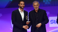 To παράπονο του Ντούσκου: «Βλέπω ότι η κωπηλασία δεν μπορεί να γίνει δημοφιλής στους δημοσιογράφους»