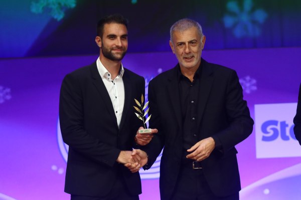 To παράπονο του Ντούσκου: «Βλέπω ότι η κωπηλασία δεν μπορεί να γίνει δημοφιλής στους δημοσιογράφους»