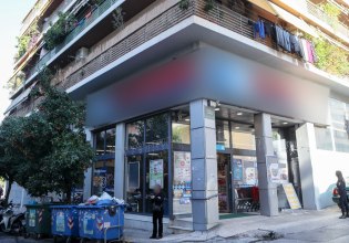 Ιλίσια: Διασωληνωμένος ο συντηρητής ασανσέρ – Τι συνέβη στο σούπερ μάρκετ