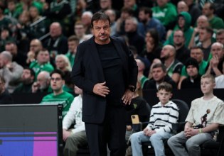 Αταμάν: «Εντυπωσιακή νίκη – Απίθανο παιχνίδι από τον Οσμάν»