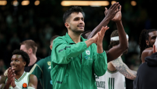 Αταμάν: «Οι μάνατζέρ μας μιλάνε με τον ατζέντη του Γιουρτσεβέν – Αισιόδοξοι οι γιατροί για Λεσόρ»