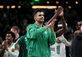 Αταμάν: «Οι μάνατζέρ μας μιλάνε με τον ατζέντη του Γιουρτσεβέν – Αισιόδοξοι οι γιατροί για Λεσόρ»