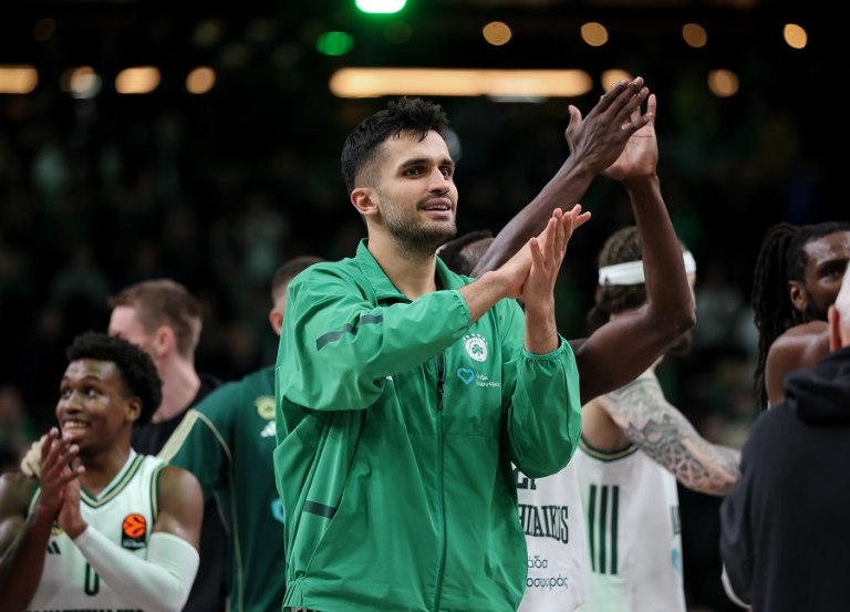 Αταμάν: «Οι μάνατζέρ μας μιλάνε με τον ατζέντη του Γιουρτσεβέν – Αισιόδοξοι οι γιατροί για Λεσόρ»