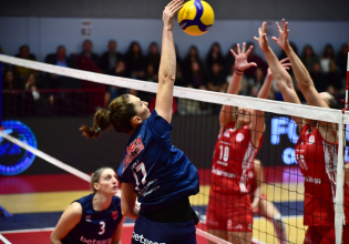 Ολυμπιακός – Πανιώνιος 2-3: Πήρε το ντέρμπι και το Σούπερ Καπ