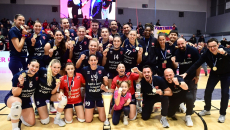 Ολυμπιακός – Πανιώνιος 2-3: Πήρε το ντέρμπι και το Σούπερ Καπ (vid)