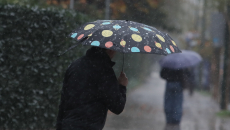 Καιρός: Ισχυρές βροχές και καταιγίδες σε Θεσσαλία και Εύβοια – Πού έπεσε ο μεγαλύτερος όγκος νερού