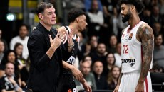 Μπαρτζώκας: «Ήταν πολύ σημαντικό να κερδίσουμε»