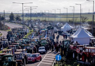 Αγρότες: Αλλάζουν χρόνο στα μπλόκα με ανοιχτούς δρόμους – «Δεν κάνουμε πίσω» λένε στην κυβέρνηση