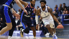 Ηρακλής – Πανιώνιος 80-66: Τον «βύθισε» ακόμα περισσότερο