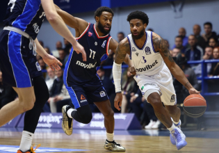 Ηρακλής – Πανιώνιος 80-66: Τον «βύθισε» ακόμα περισσότερο