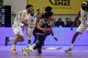 Καρδίτσα – ΠΑΟΚ 68-72: Σπουδαίο «διπλό» για τον «Δικέφαλο» με πρωταγωνιστή τον Ταϊρί (vid)