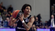 Ταϊρί: «Θέλουμε να προχωρήσει ο ΠΑΟΚ στην Ευρώπη και να πετύχουμε κάτι σημαντικό»