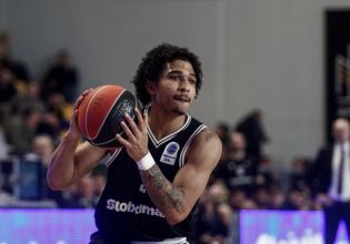 Ταϊρί: «Θέλουμε να προχωρήσει ο ΠΑΟΚ στην Ευρώπη και να πετύχουμε κάτι σημαντικό»