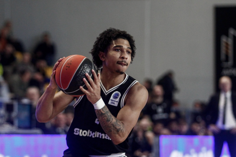 Ταϊρί: «Θέλουμε να προχωρήσει ο ΠΑΟΚ στην Ευρώπη και να πετύχουμε κάτι σημαντικό»