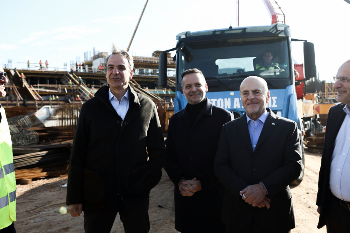 Βοτανικός: Ένα δώρο αξίας 300 εκατ. ευρώ σε Αλαφούζο και Παναθηναϊκό