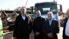 Βοτανικός: Ένα δώρο αξίας 300 εκατ. ευρώ σε Αλαφούζο και Παναθηναϊκό