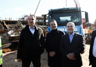 Βοτανικός: Ένα δώρο αξίας 300 εκατ. ευρώ σε Αλαφούζο και Παναθηναϊκό