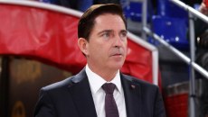 Πασκουάλ: «Νιώθω υπερήφανος για τους παίκτες μου – Σημαντική νίκη, αλλά όχι κάτι παραπάνω»