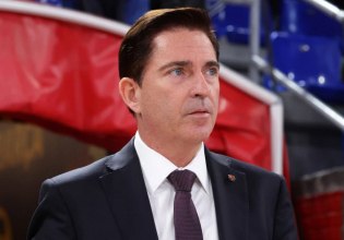 Πασκουάλ: «Νιώθω υπερήφανος για τους παίκτες μου – Σημαντική νίκη, αλλά όχι κάτι παραπάνω»