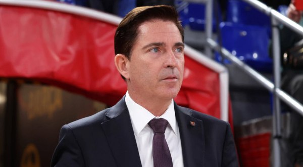 Πασκουάλ: «Νιώθω υπερήφανος για τους παίκτες μου – Σημαντική νίκη, αλλά όχι κάτι παραπάνω»