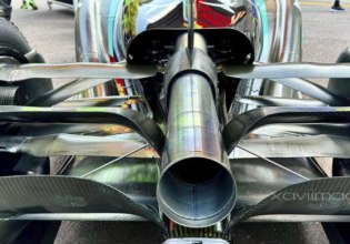 Τι είναι το «Aeroporn» που προκαλεί φρενίτιδα στη Formula 1