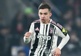 Γιουβέντους – Ρόμα 2-1: Νικητές στο ντέρμπι οι Μπιανκονέρι