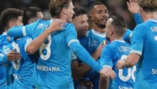 Νάπολι – Μπολόνια 2-0: Οι «παρτενοπέι» σήκωσαν το ιταλικό Σούπερ Καπ με κορυφαίο τον Νέρες