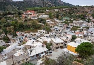 Βορίζια: Τεταμένη η κατάσταση στο χωριό – Αυξημένα τα μέτρα της αστυνομίας