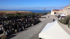 Κρήτη: Νέα διάσωση 108 μεταναστών νότια της Γαύδου – Πάνω από 800 άνθρωποι στο κέντρο της Αγυιάς