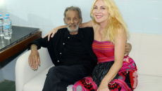 Σμαράγδα Καρύδη: «Ο Ξαρχάκος ήταν μία από τις μεγαλύτερες σχέσεις της ζωής μου, μετά τον Μαρκουλάκη»