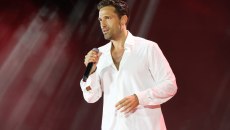 Κωνσταντίνος Αργυρός: Τι λέει για τη γνωρίμια του με την Κίμπερλι Γκίλφοϊλ