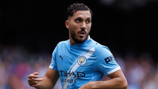 Ο Γκουαρντιόλα, ο Μέσι και η… ραμπόνα του Σερκί