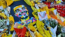 Άλκης Καμπανός: Καταδικασμένος για τη δολοφονία του τιμωρείται με 20 μήνες φυλάκισης για λειτουργία συνδέσμου