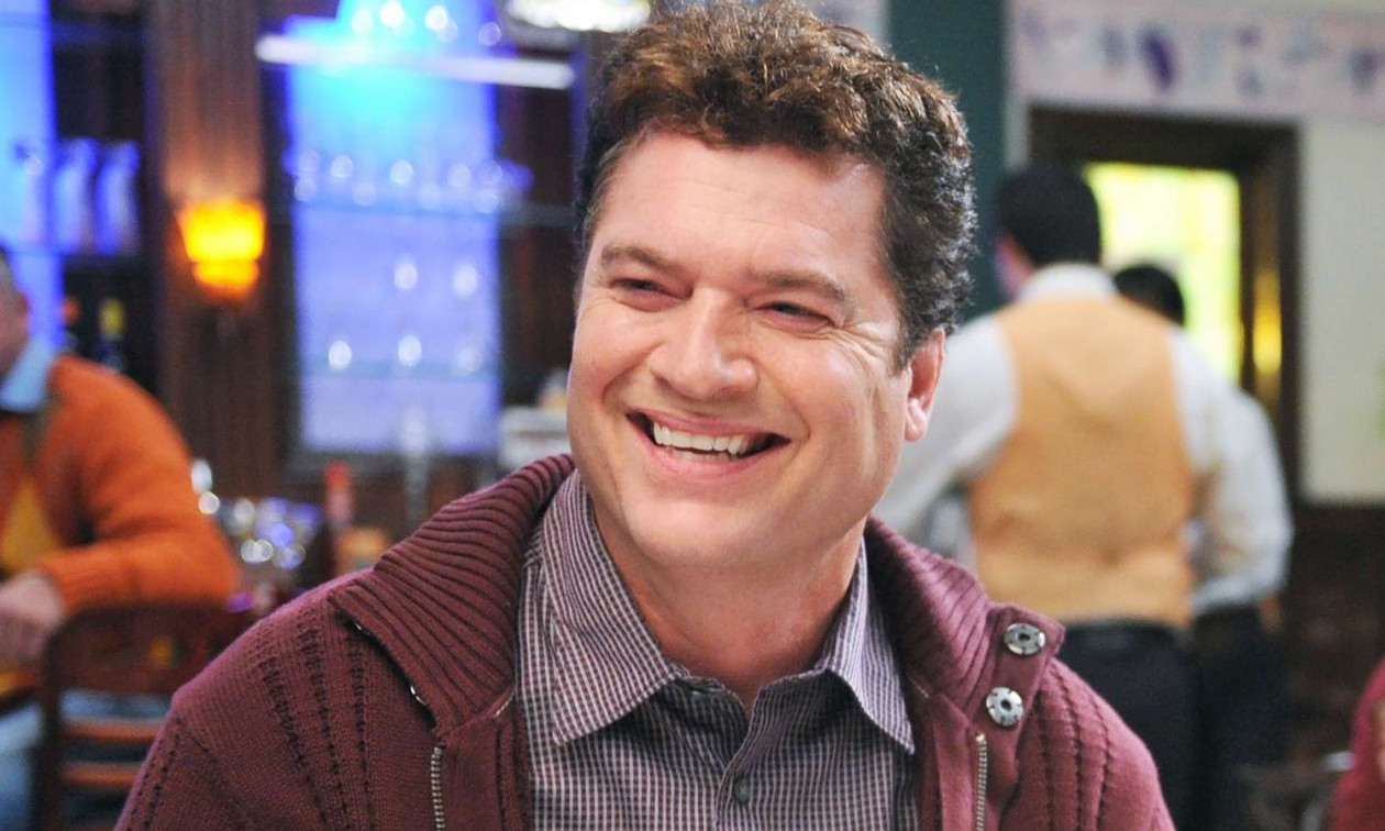 Πέθανε ο ηθοποιός Πατ Φιν: Γνωστός από τα Φιλαράκια και το Seinfeld