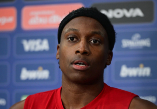 Νιλικίνα: «Οι απαιτήσεις είναι πολύ υψηλές στον Ολυμπιακό»