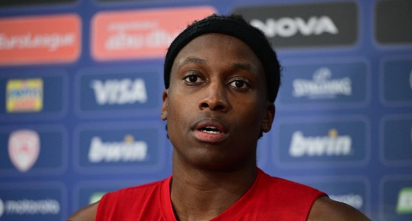 Νιλικίνα: «Οι απαιτήσεις είναι πολύ υψηλές στον Ολυμπιακό»