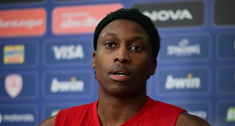 Νιλικίνα: «Οι απαιτήσεις είναι πολύ υψηλές στον Ολυμπιακό»